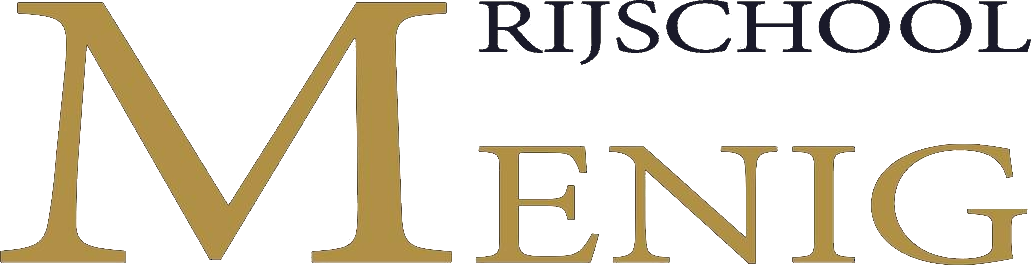 Rijschool Menig