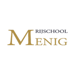 Rijschool Menig